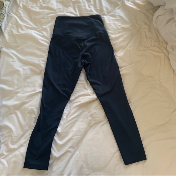 Gf collective - high rise compressive leggings - Picture 5 of 5